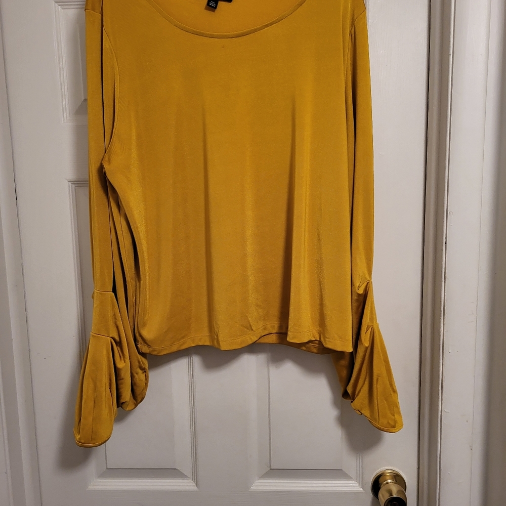 INC,women top, XXL